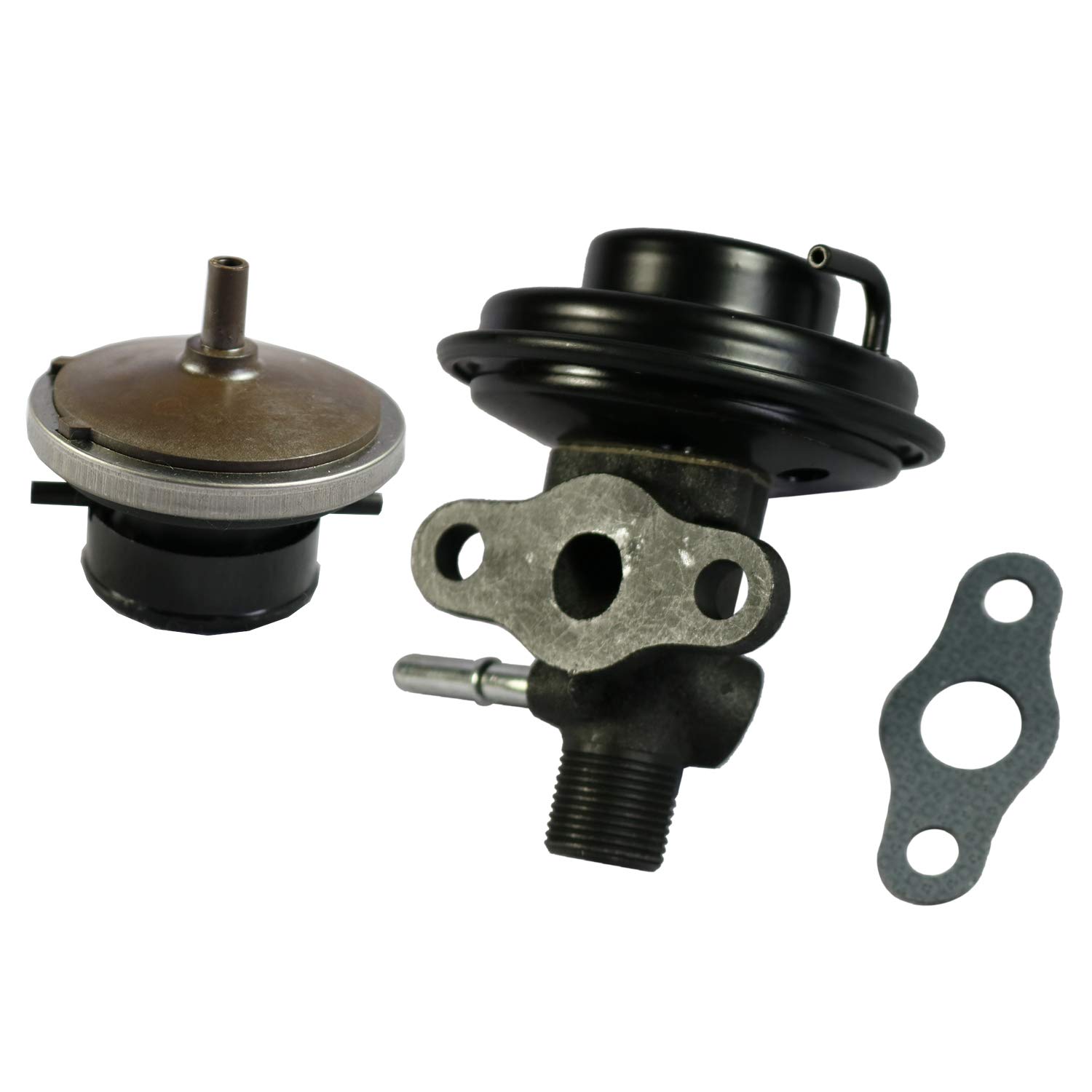 Best Egr Vacuum Modulator Function