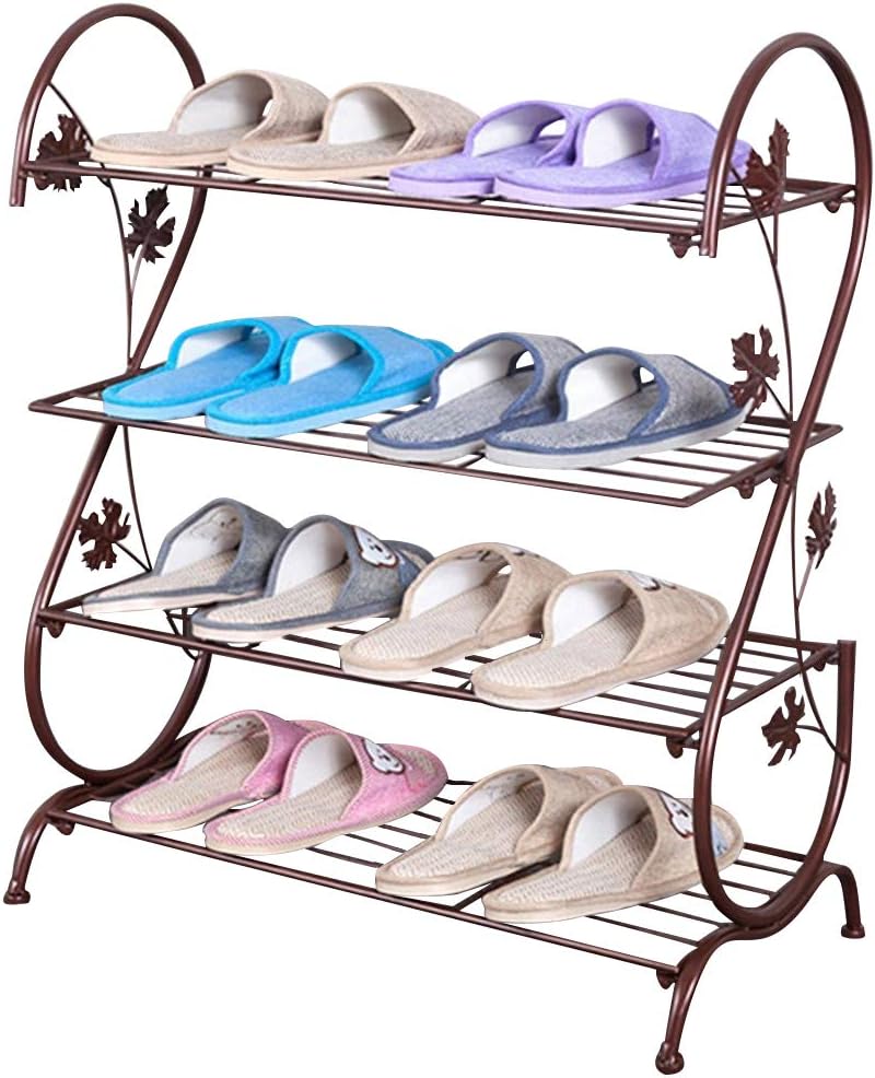Best small shoe rack wood japanese