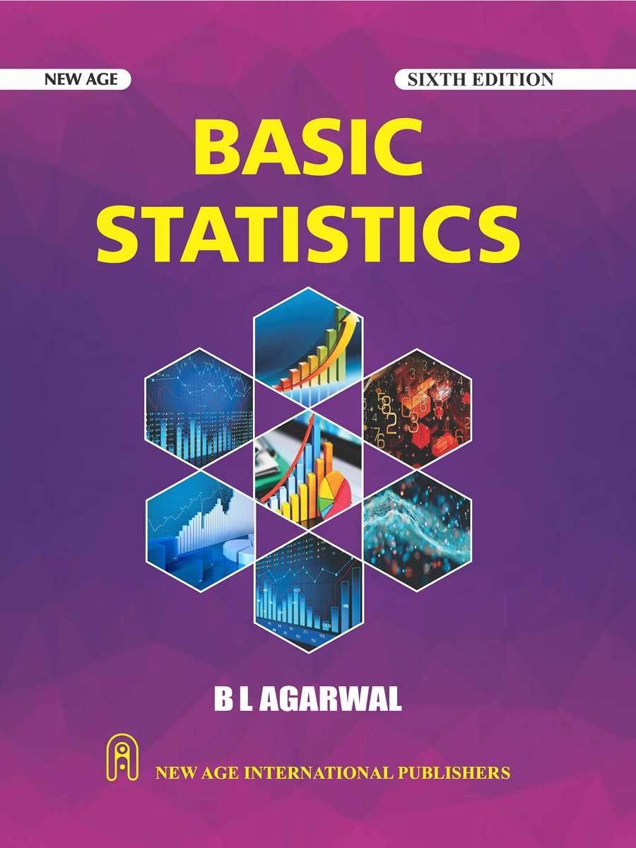 Buy Basic Statistics Book Online At Low Prices In India Basic Statistics Reviews Ratings Amazon In