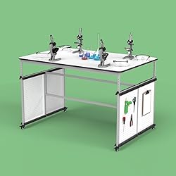 FSE Luxor 373-DTTB001 Modular Makerspace and