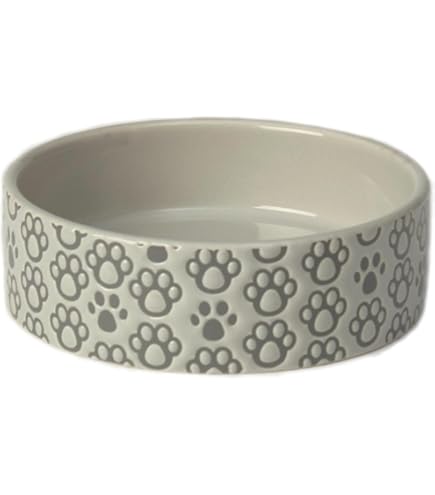 小物 NEIGHBORHOOD CI DOG BOWL GREY Neighborhood CI Dog Bowl | Gray
