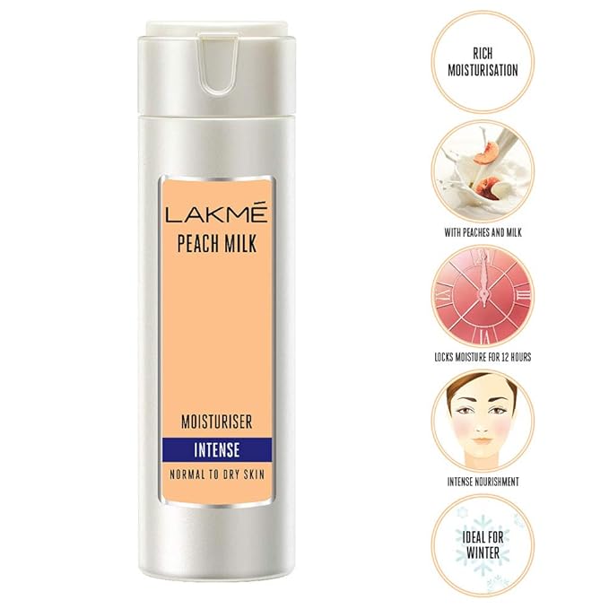 lakme products for dry skin