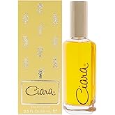 Revlon Women's Perfume Fragrance by Ciara, Classic Fragrance, 2.3 Fl Oz