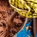 Raw African Shea Butter Unrefined Organic Grade A 100% Natural 6 LB