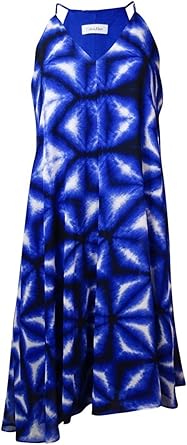 calvin klein sundress