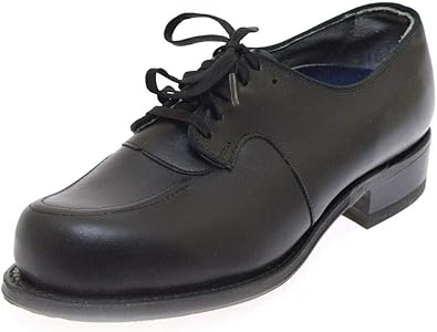 pw minor shoes closed