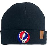 Peter Grimm Grateful Dead Beanie Hat, Unisex
