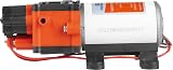 LIGHTEU DC 12V 5LPM 6.9 bar Self Priming Diaphragm Pump view 2