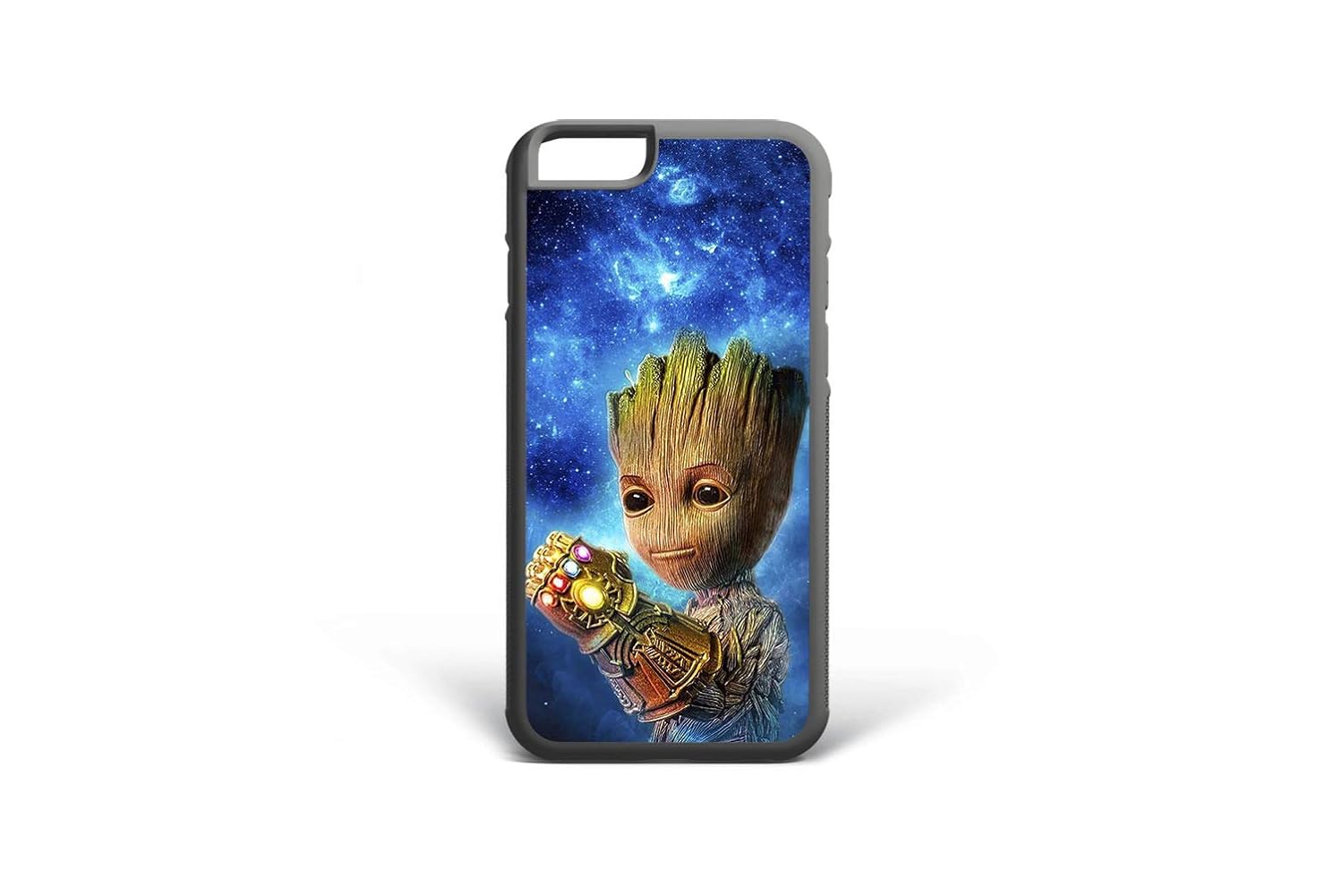 10 Days Return Koldan Baby Groot Phone Case Iphone X Xr Xs Max 8 Plus 7 Plus Iphone 6 Plus 6s Plus Marvel 5 5s Se Iphone 7 8 Guardians Of The