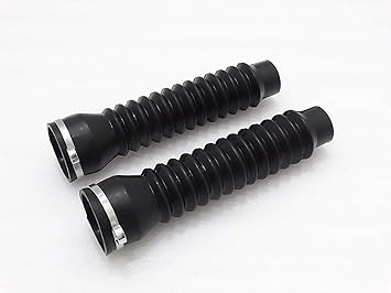 royal enfield fork gaiters dust covers
