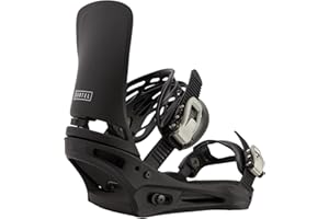 Burton Men's Cartel Re:Flex Snowboard Bindings
