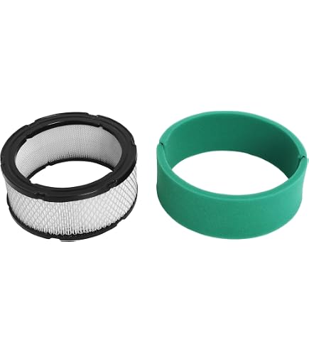 Kit Alloggiamento Filtro Aria E Copertura Per Soffiatore Stihl BG45, BG55, BG65, BG85