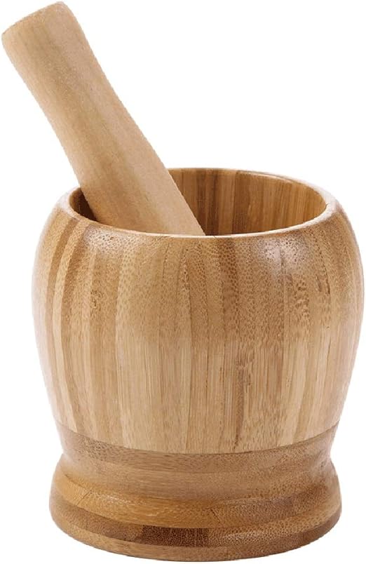 Manually Pound Garlic Jar Kitchen Garlic Pounder Household Kitchen