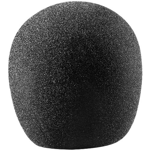 Audio-Technica Microphone Windscreen (AT8114)