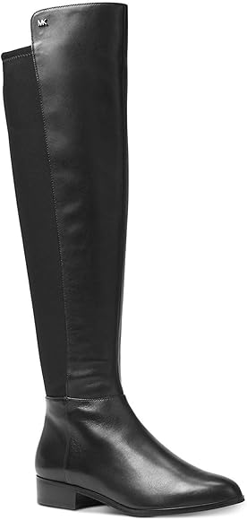 michael kors finn over the knee boots