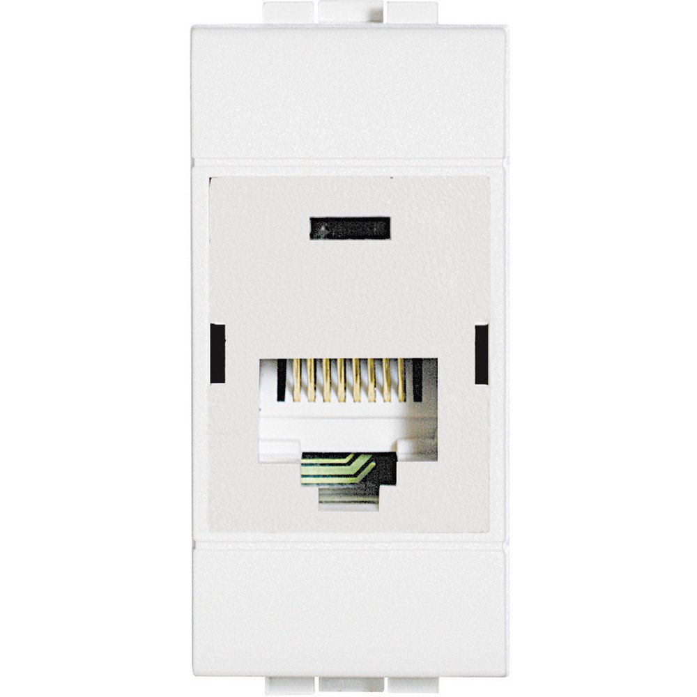 BTNET-LIGHT RJ45 110IDC UTP