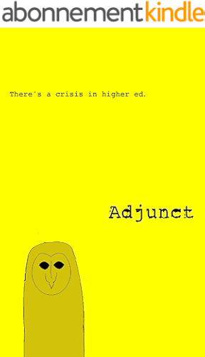 Download Adjunct (English Edition) PDF