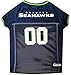 NFL SEATTLE SEAHAWKS DOG Jersey, XX-Large