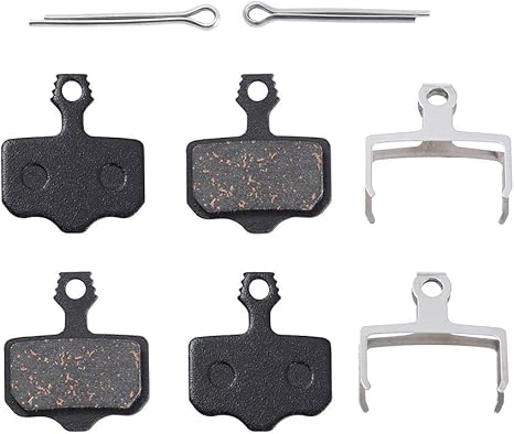 avid elixir 1 brake pads