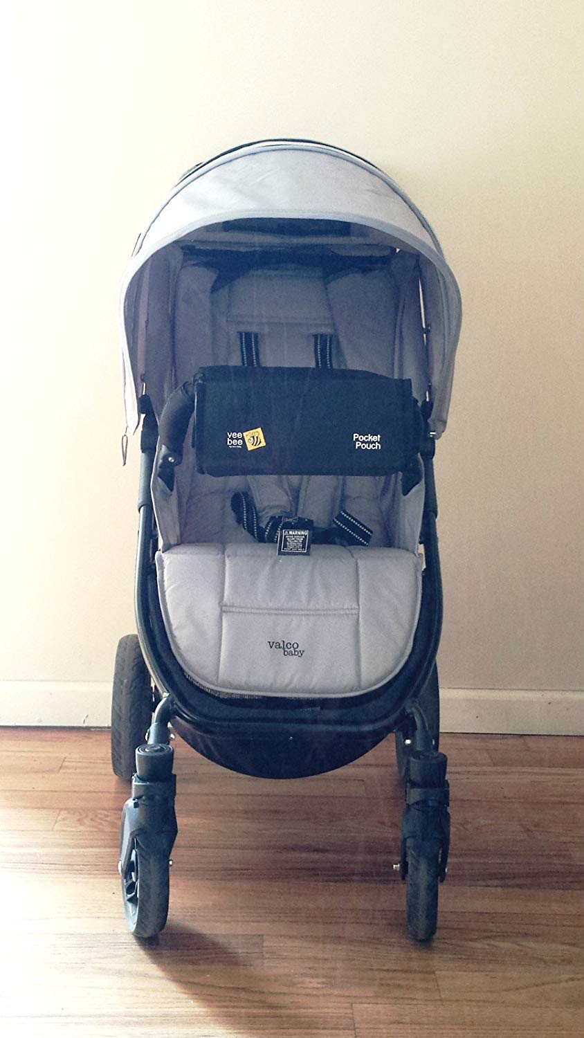 valco snap duo snack tray