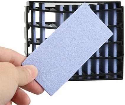 replacement evaporative air conditioning