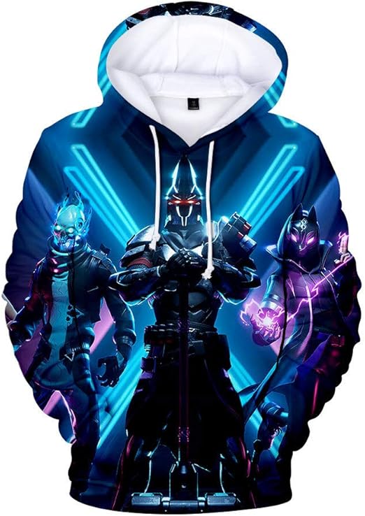 Kids superhero hoodies Clearance