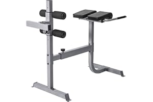 CAP BARBELL Cap Strength Roman Chair