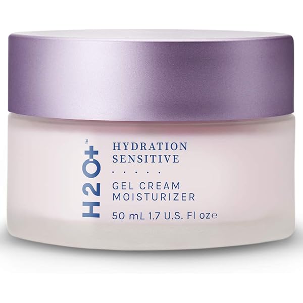 h2o moisturizer