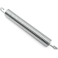 MTD Genuine Extension Spring 732-04400 – Replacement For Cub Cadet, Troy-Bilt, Huskee, White – New OEM Part