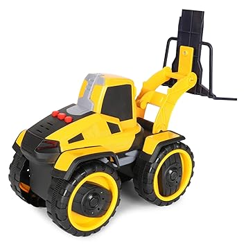 toy forklift trucks