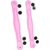 Snappy Straps croc replacement straps