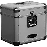 Odyssey KLP2SIL DJ Case