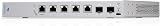 Ubiquiti UniFi US-XG-6POE Managed 10G Ethernet PoE Switch 1U Grey view 4