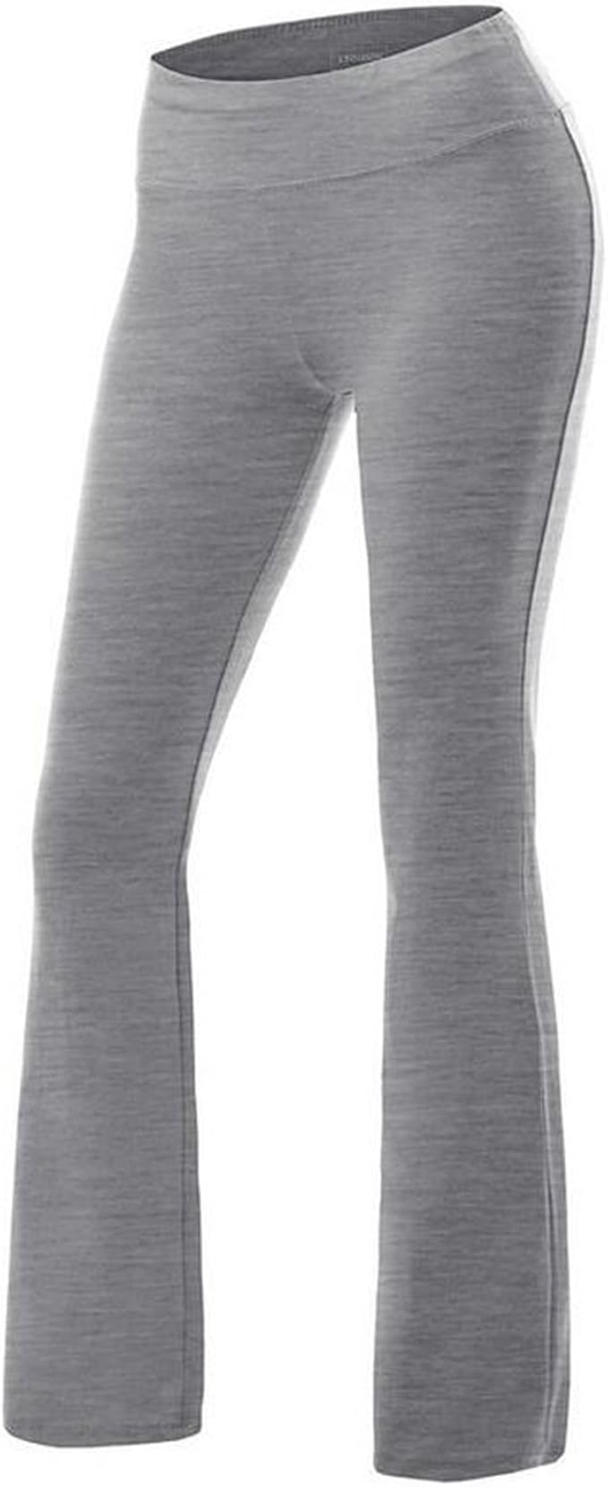 yoga flare leggings