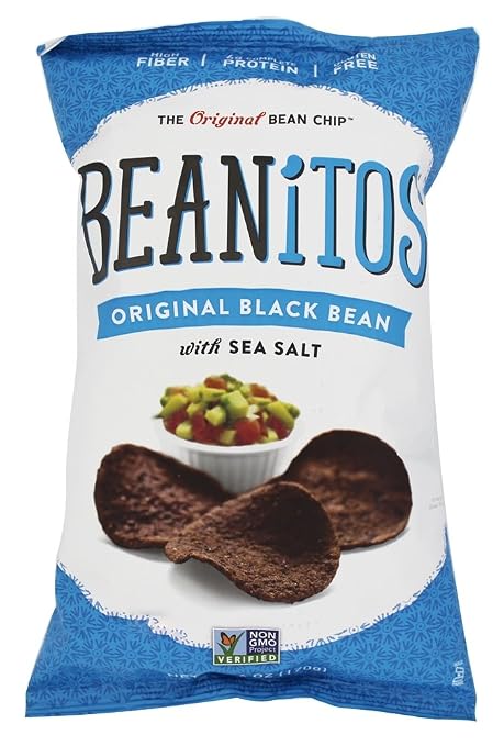 Beanitos Bean Chips