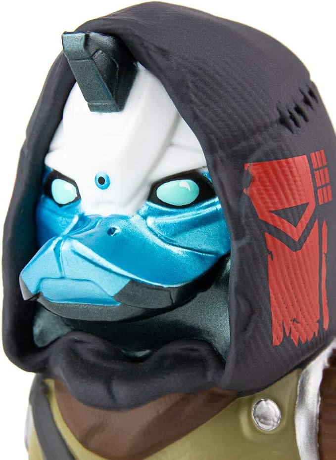 destiny rubber ducks