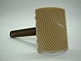 Polyvine Double Graining Rocker Perfect For Wood Graining- Creating ...