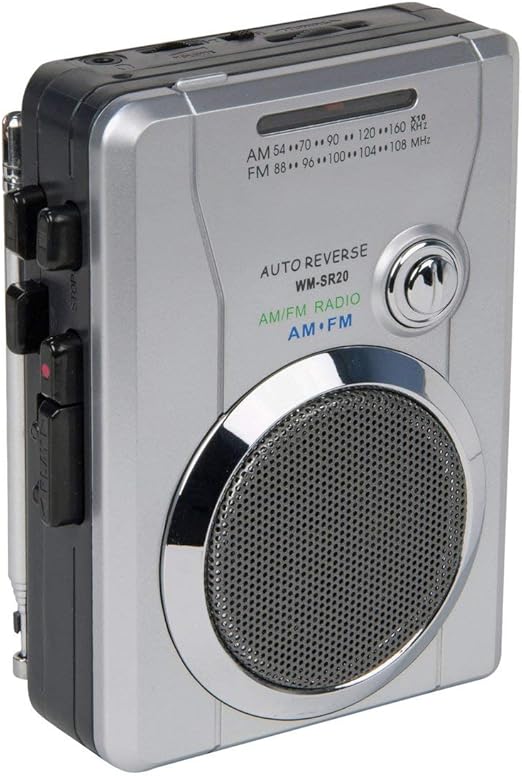 Bush Portable Cassette Player Amazon.co.uk Electronics