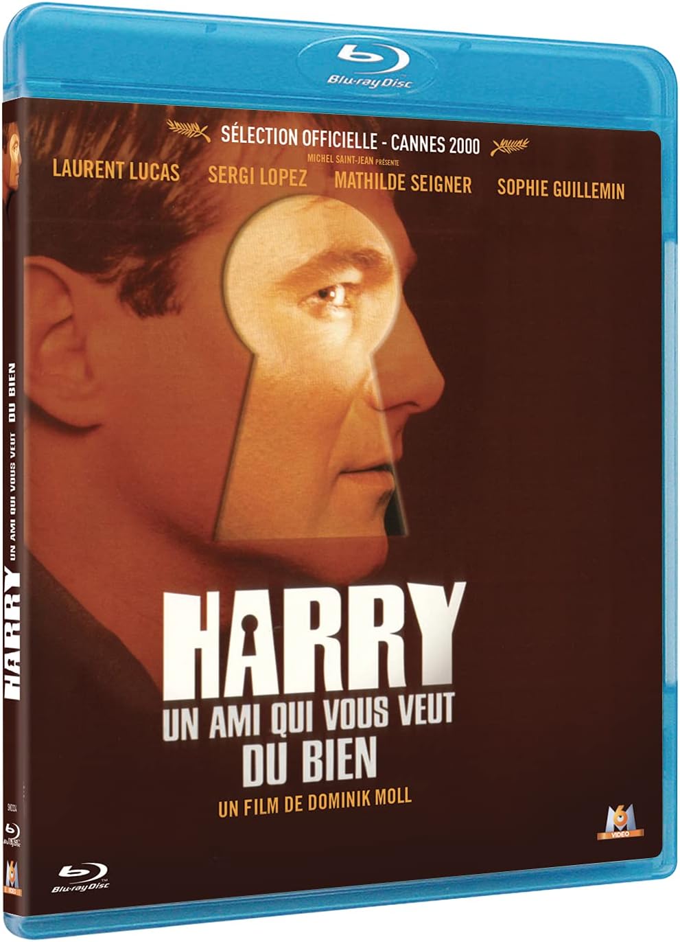 Harry Un Ami Qui Vous Veut Du Bien Acteurs Harry, Un ami Qui Vous Veut du Bien [Blu-Ray]: Amazon.fr: Lopez, Sergi