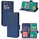ShouBao Compatible with Infinix Hot 11s Wallet