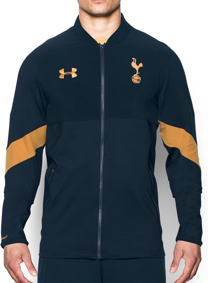 Tottenham stadium jacket Clearance