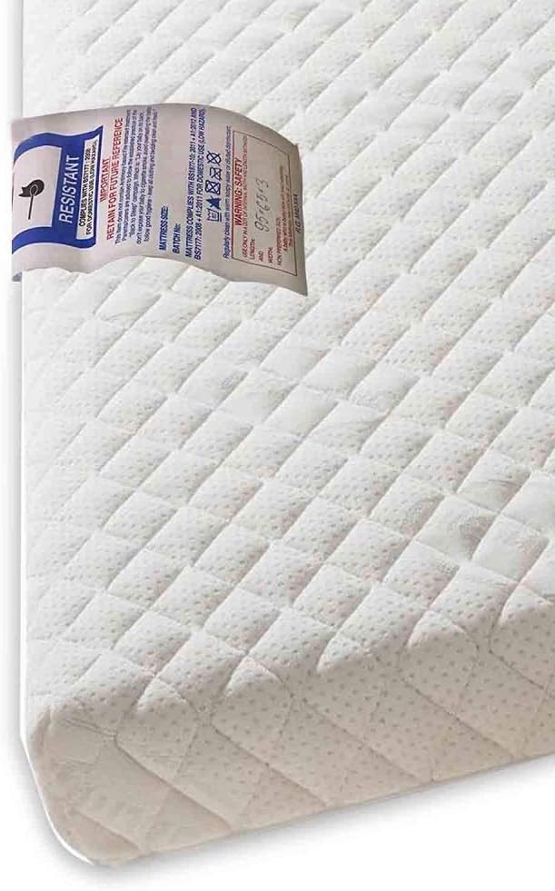 cozee tutti bambini mattress