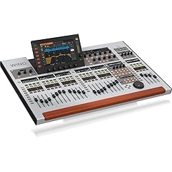 Behringer WING 48-channel Digital Mixer