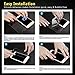 [1Pack] iPhone 6S Screen Protector, SOOYO(TM) [3D Touch Compatible - Tempered...