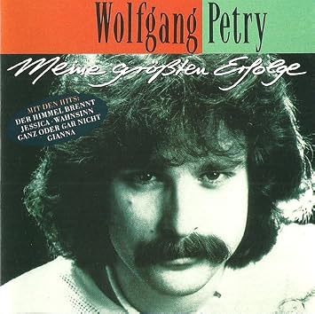 Wolfgang Petry Wolle Erfoige Amazon Com Music