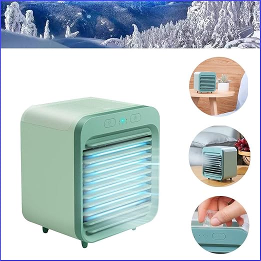 water cooled air conditioner