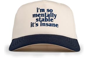 VISIBLY TOXIC Funny Hat, Trucker Hat, Hats for Men, Hats for Women, Party Hat, Vintage Trucker, Gifts for Him, Gifts for Her, Snapback