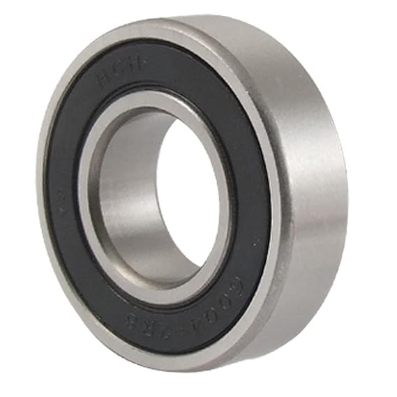 Buy 6004 2rs Double Side Sealed Ball Bearing mm X 42mm X 12mm Online At Low Prices In India Amazon In