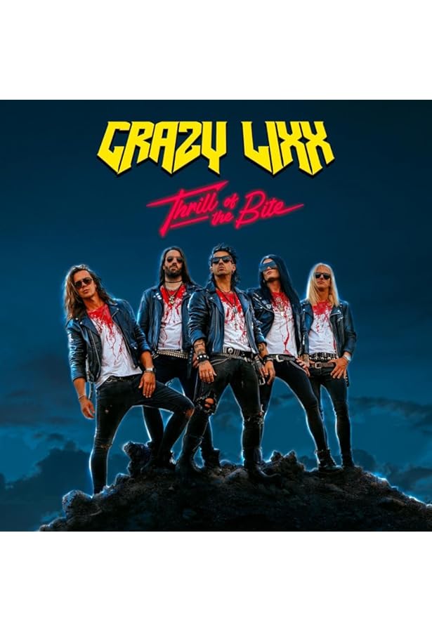 Amazon.com: Riot Avenue: CDs & Vinyl