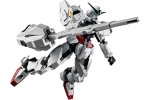 TAMASHII NATIONS - Mobile Suit Gundam: The Witch from Mercury - X-EX01 Gundam Calibarn, Bandai Spirits Gundam Universe Action Figure